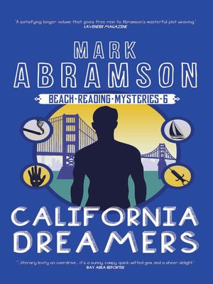 cover image of California Dreamers